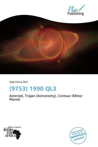 (9753) 1990 QL3