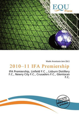 2010-11 IFA Premiership