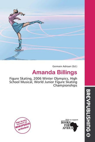 Amanda Billings