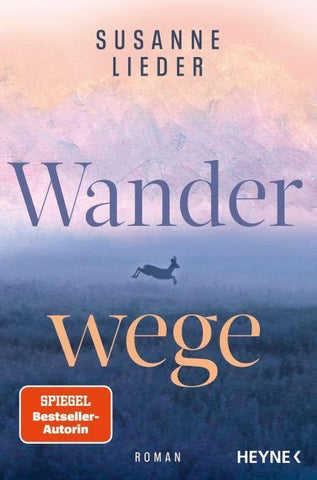 Wanderwege