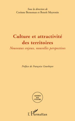 Culture et attractivité des territoires