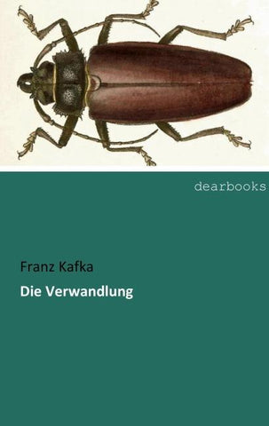 Die Verwandlung