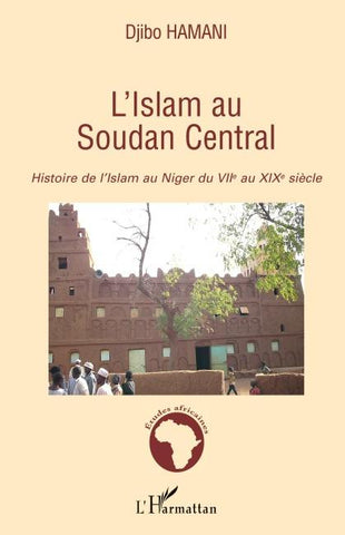 L'Islam au Soudan Central
