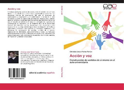 Acción y voz