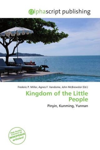 Kingdom of the Little People