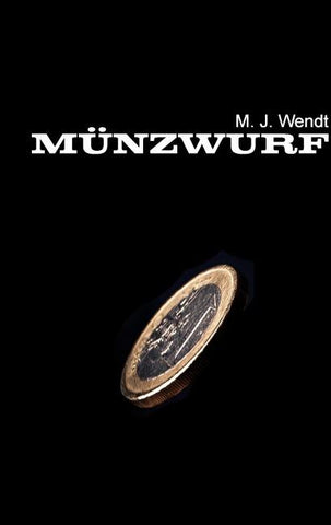 Münzwurf