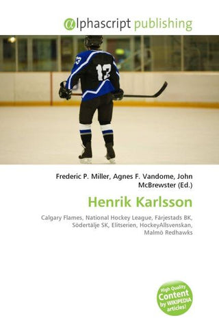 Henrik Karlsson