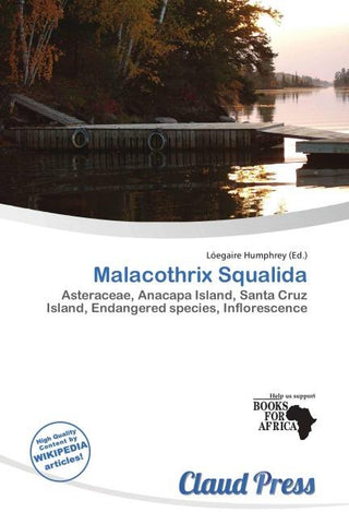 Malacothrix Squalida