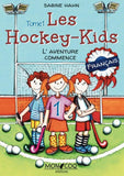 Les Hockey-Kids