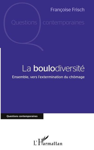 La boulodiversité