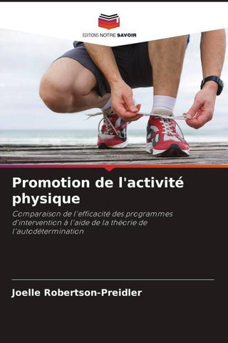 Promotion de l'activité physique