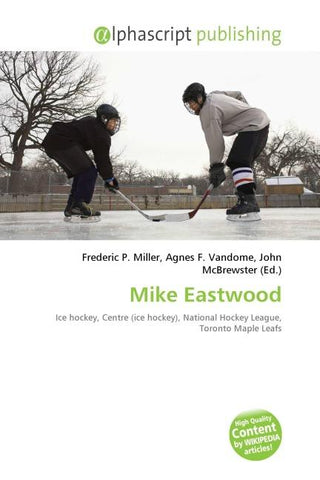 Mike Eastwood