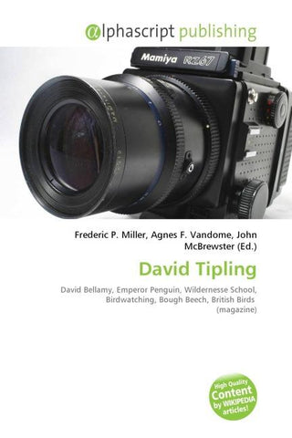 David Tipling