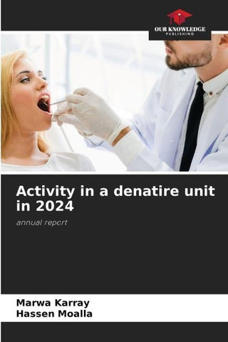 Activity in a denatire unit in 2024