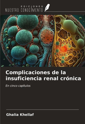 Complicaciones de la insuficiencia renal crónica