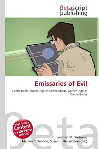 Emissaries of Evil