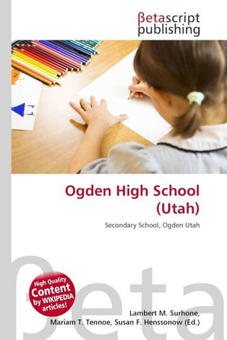 Ogden High School (Utah)