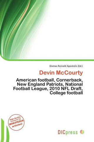 Devin McCourty