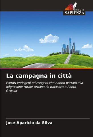 La campagna in città