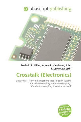 Crosstalk (Electronics)