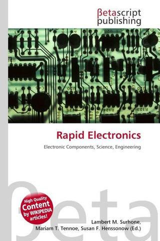 Rapid Electronics