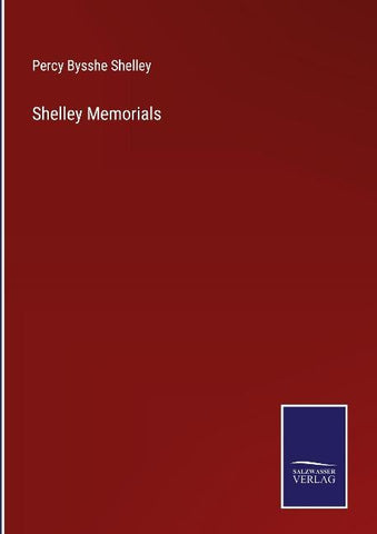 Shelley Memorials