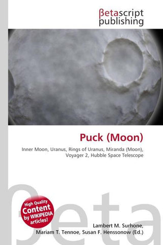Puck (Moon)