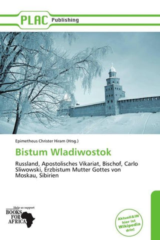 Bistum Wladiwostok