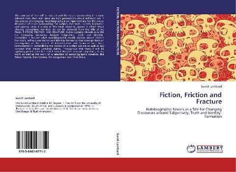 Fiction, Friction and Fracture