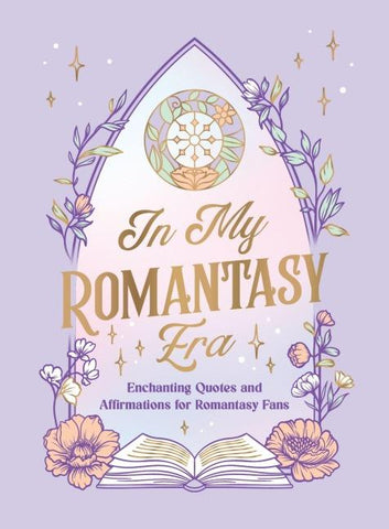 In My Romantasy Era