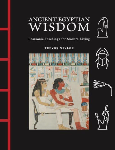Ancient Egyptian Wisdom