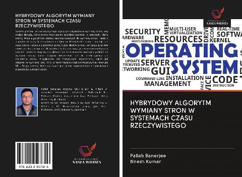 HYBRYDOWY ALGORYTM WYMIANY STRON W SYSTEMACH CZASU RZECZYWISTEGO