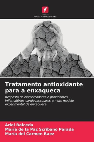 Tratamento antioxidante para a enxaqueca