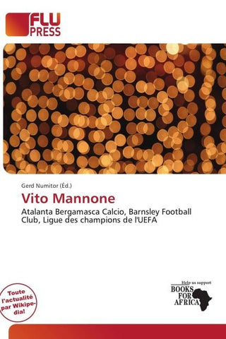 Vito Mannone