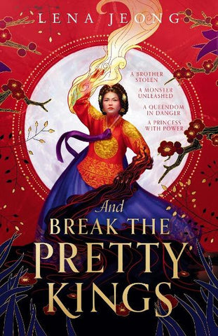 & BREAK PRETTY_SACRED BONE1 PB