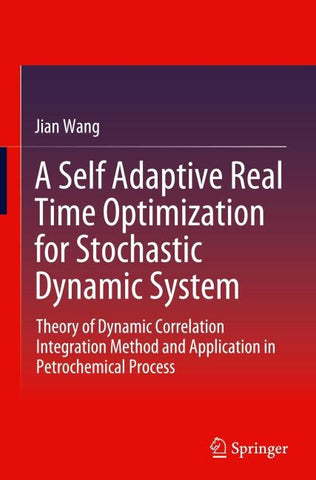 A Self Adaptive Real Time Optimization for Stochastic Dynamic System