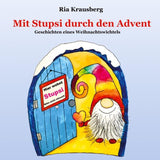 Mit Stupsi durch den Advent