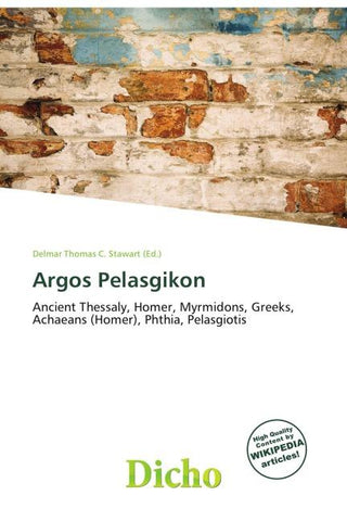 Argos Pelasgikon