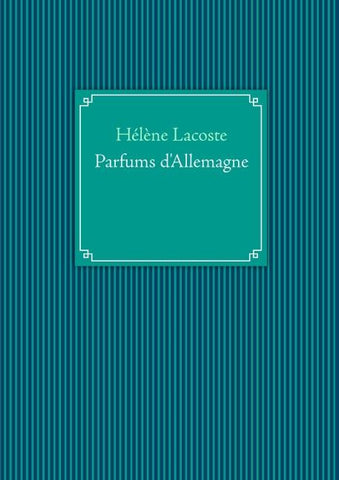 Parfums d'Allemagne