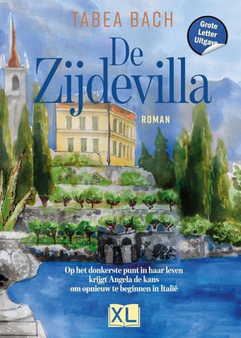 De Zijdevilla