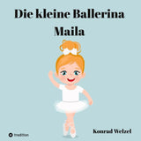 Die kleine Ballerina Maila