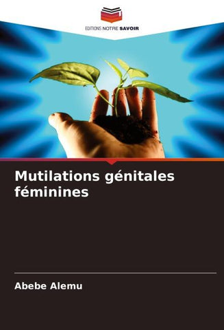 Mutilations génitales féminines