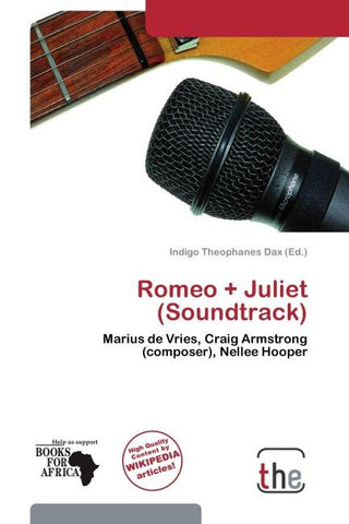 Romeo + Juliet (Soundtrack)