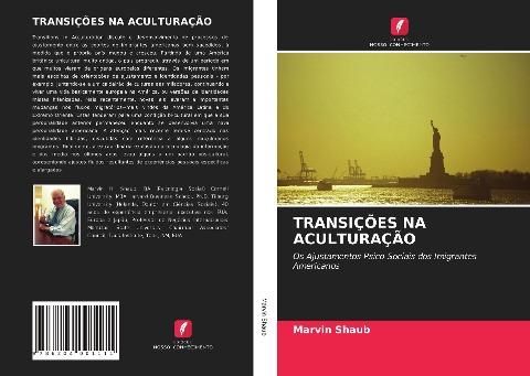 TRANSIÇÕES NA ACULTURAÇÃO