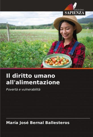 Il diritto umano all'alimentazione