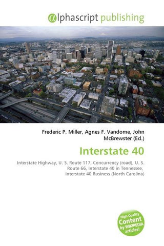 Interstate 40