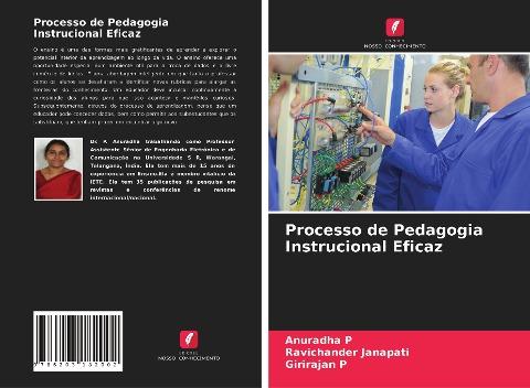 Processo de Pedagogia Instrucional Eficaz