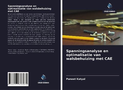 Spanningsanalyse en optimalisatie van walsbehuizing met CAE