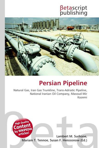 Persian Pipeline