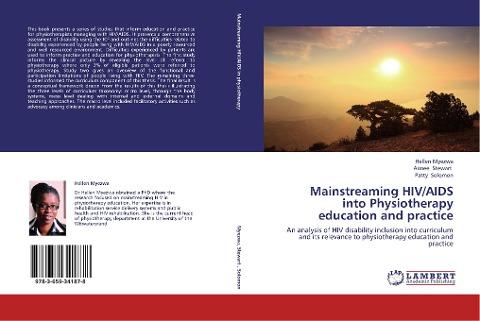 Mainstreaming HIV/AIDS into Physiotherapy education and practice